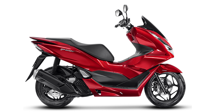 PCX 160 ABS