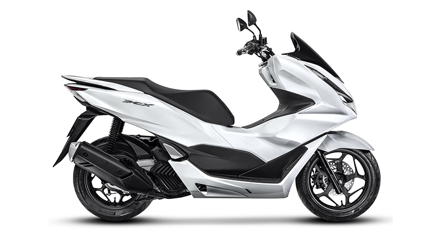 PCX 160 CBS