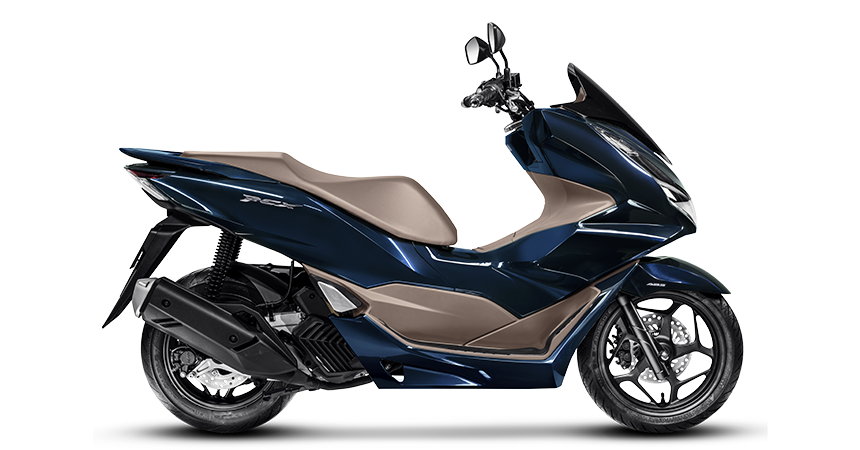 PCX 160 DLX