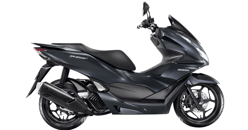 PCX 160 CBS 